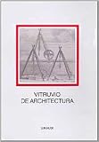 De architectura (I millenni) (Italian Edition)