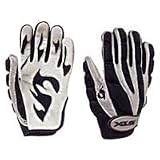 STX Reflex Field Hockey Glove (Color/Size=Royal-Small)