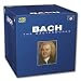 Les chef d'oeuvres de Bach en 40 CD Les chef d'oeuvres de Bach en 40 CD