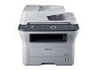 Samsung SCX-4828FN Laser Multi-Function Printer