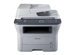 Samsung SCX-4828FN Laser Multi-Function Printer