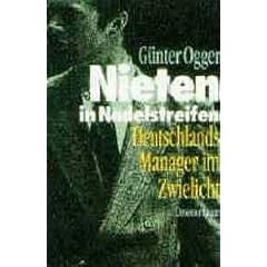 Nieten in Nadelstreifen (Gebundene Ausgabe)