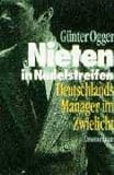 Nieten in Nadelstreifen - G&uuml;nter Ogger
