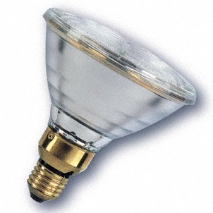Sylvania 15230 - 75PAR38/DAY/FL Reflector Flood Daylight Full Spectrum Light Bulb