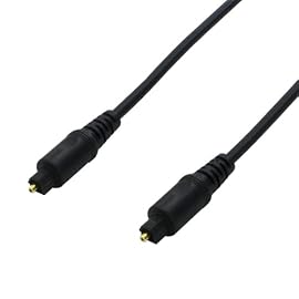 PLANEX 光デジタル角型オーディオケーブル 2m PL-DA02