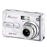 5.0MP Digital Camera