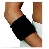 UPC 763189168427 product image for ELBOW TENNIS THERMADRY S-A GLD Size: LGE | upcitemdb.com