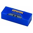 Irwin 2084200 Bi-Metal Utility Knife Blade