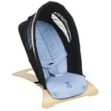 Svan Bouncer Black/Blue