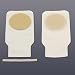 Search : Pouchkins Pediatric Drainable Pouch, Barrier Max. of 2", Transparent, 15/Bx, HOL9766
