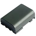 High Capacity - Rechargeable Battery for Canon EOS 400D Digital SLR Camera - AAA Products - 12 Month Warranty
