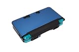 �ϡ��ɥ����� �˥�ƥ�ɡ�3DS Dark Blue