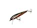 Rebel Lures Jointed Minnow Fishing Lure