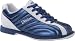 Dexter Womens Groove White/Metallic Navy ( 08 1/2 )