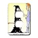 Londons Times Religion Heaven Hell Cartoons - Death Wish - Light Switch Covers - 2 pl...
