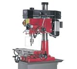 Sealey Sm25 Drilling Milling Machine