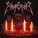 Thus Spake the Nightspirit [Vinyl]
