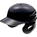 <ジュニア軟式野球用バッティングヘルメット>RAWLINGS 左右打者共用 PL-46: ヘルメットは製品に後塗装しますと割れの原因になりますので、後塗装を行わないでください。一度衝撃を受けたヘルメットは、使用しないでください。軟式用ヘルメットは軟式野球以外では使用しないでください。その他...