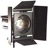 Photogenic 4-Way Barndoor Set for all 14 Reflectors.