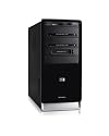 Hewlett-Packard Pavilion a6656de Desktop PC (AMD Phenom 9650, 3GB RAM, 640GB HDD, ATI Radeon HD 3650, DVD+-, Vista HP)