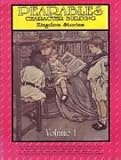 Pearables character building kingdom stories volume 1 (Character Building Kingdom Stories, Volume 1)