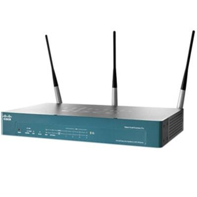 SA520W With IPS And ProtectLin SA520W With IPS And ProtectLi...