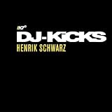 Review Henrik Schwarz  / DJ Kicks - Henrik Schwarz: Mixed By Henrik Schwarz