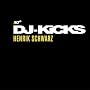 DJ-Kicks