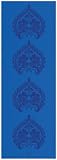 Gaiam Tres Medallion Yoga Mat - New!