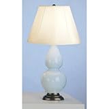 IMAGE OF Double Gourd 1656 Table Lamp By Robert Abbey
