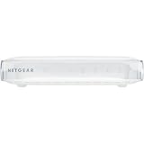 3140mTYJQIL. SL160  Netgear Fs 605Na 5 Port Switch 10/100Mbps Router Kit