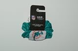 Miami Dolphins Scrunchie