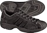 Adidas Superstar 2G Referee - Black