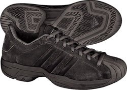 Adidas Superstar 2G Referee - Black