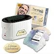 Therabath Pro Paraffin Bath - Wintergreen Scent