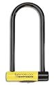 Kryptonite New York LS Bicycle U-Lock ( 4-Inch x 10.25-Inch)