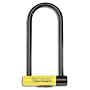 Kryptonite New York LS Bicycle U-Lock ( 4-Inch x 10.25-Inch)