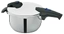 Fissler Blue Point 5-Quart Pressure Cooker