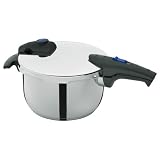 Fissler Blue Point 5-Quart Pressure Cooker by Fissler USA