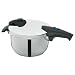 Fissler 021 644 04 000 Blue Point 5-Quart Pressure Cooker