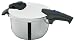 Fissler Blue Point 5-Quart Pressure Cooker