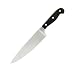 Kershaw Precision Forged Stainless Steel 8 Inch Chef s Knife