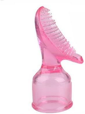 Magic Wand Massager Attachment Clitoris Stimulator #6
