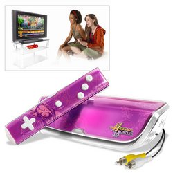 Hannah Montana G2 Deluxe TV Game by TV Game