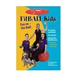 FitBALL Kids - DVD
