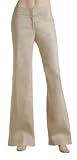 WIDE-LEG PANTS
