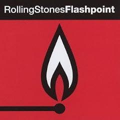 Flashpoint [Reissue]