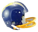 San Diego Chargers 1974-87 TK Helmet Best Gift