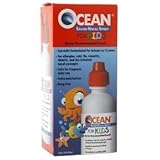 Ocean For Kids Nasal Spray 1.25Oz