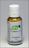 Petalive Petalive Tf-Defense - Natural Remedy For Pet Lyme Disease And Tick-Borne Illnesses